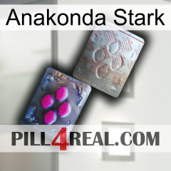 Anaconda Strong 38